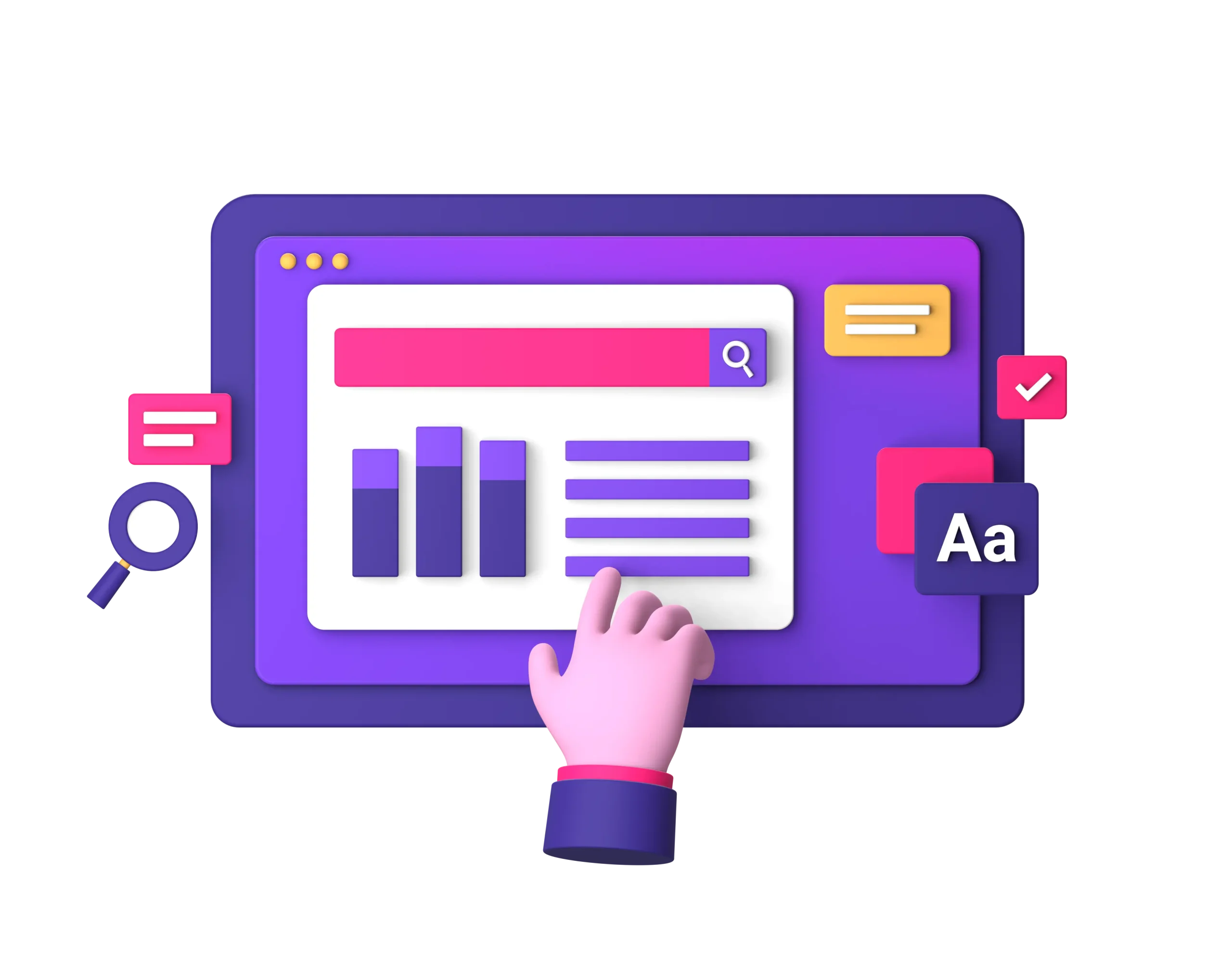 Conversion Optimisation