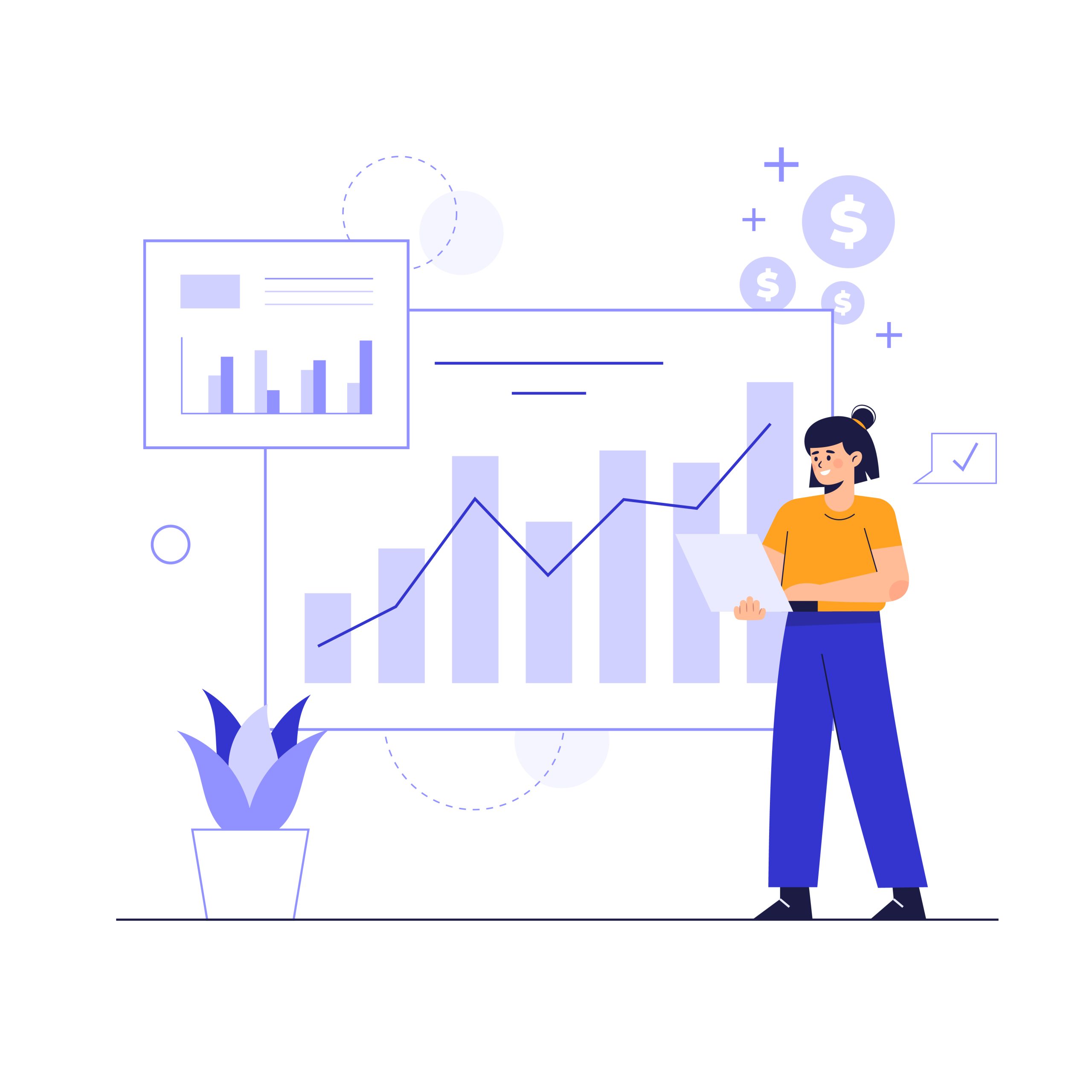 Conversion Rate Optimisation