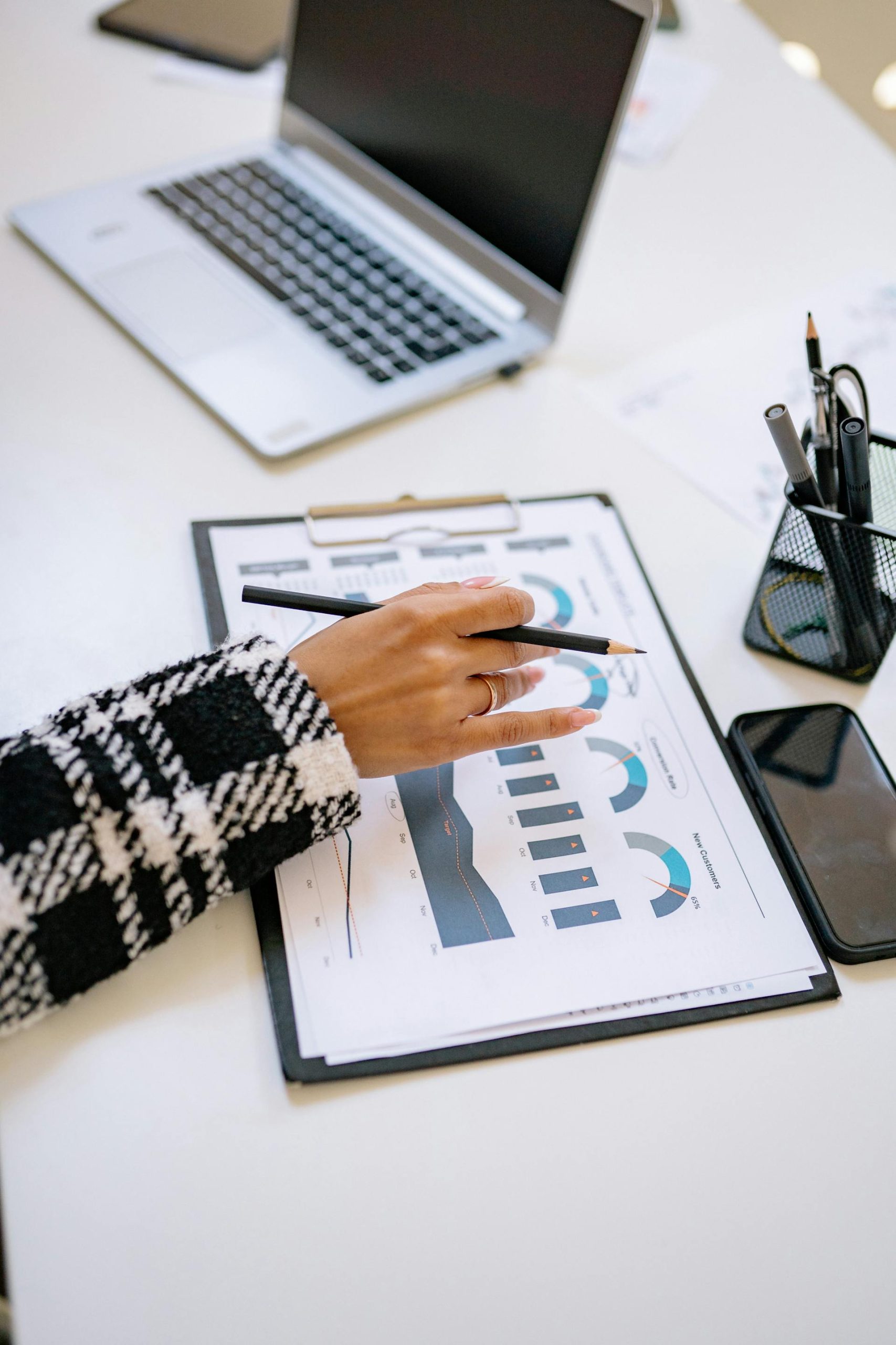 PPC Audits
