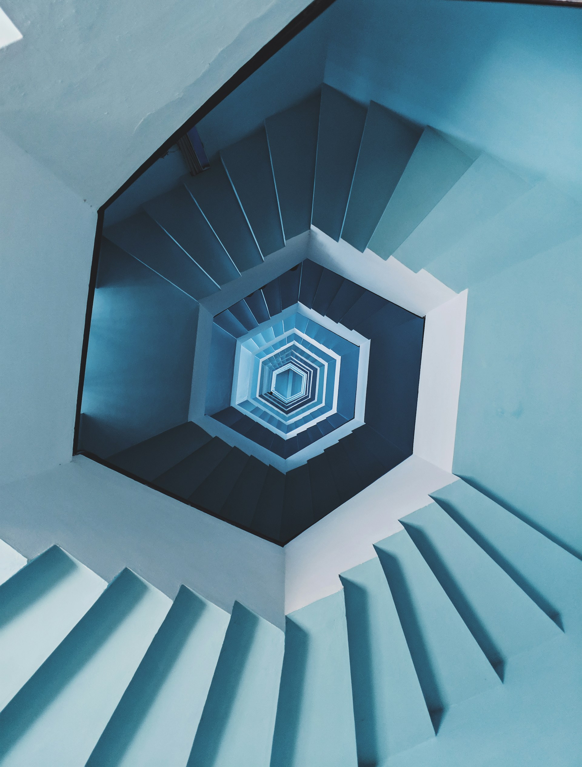 Next steps